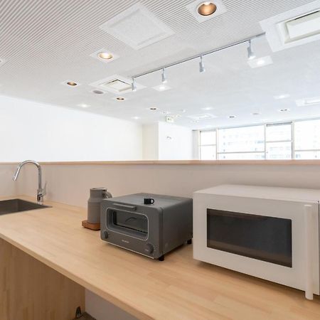 エンゼルリゾート湯沢 912 Yuzawa (Niigata) Eksteriør bilde