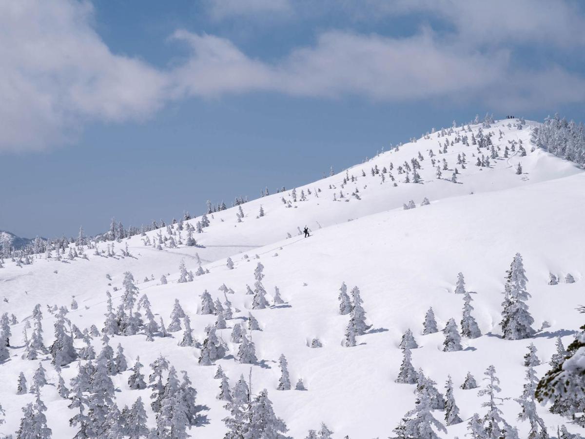 エンゼルリゾート湯沢 912 Yuzawa (Niigata) Eksteriør bilde