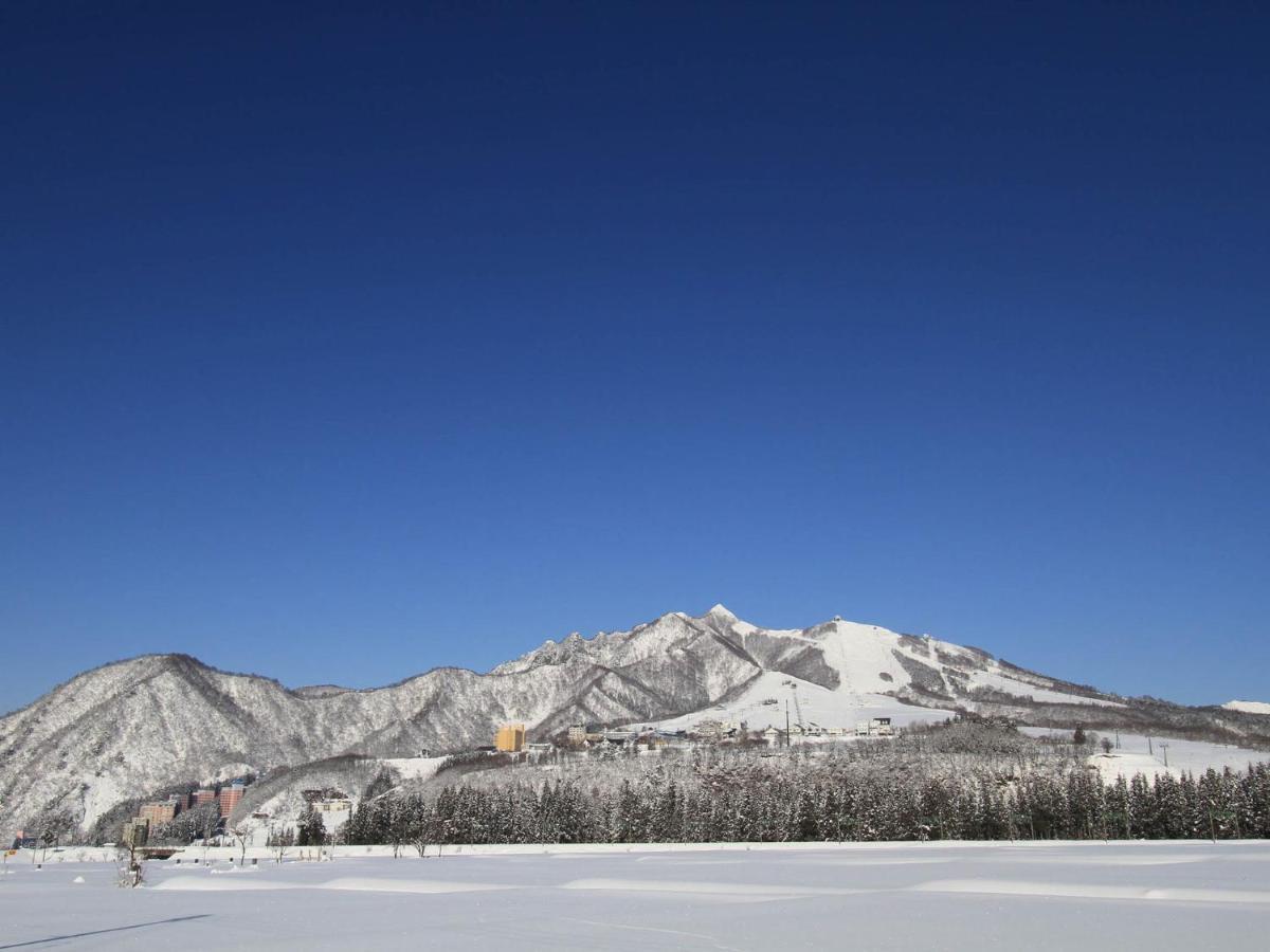 エンゼルリゾート湯沢 912 Yuzawa (Niigata) Eksteriør bilde