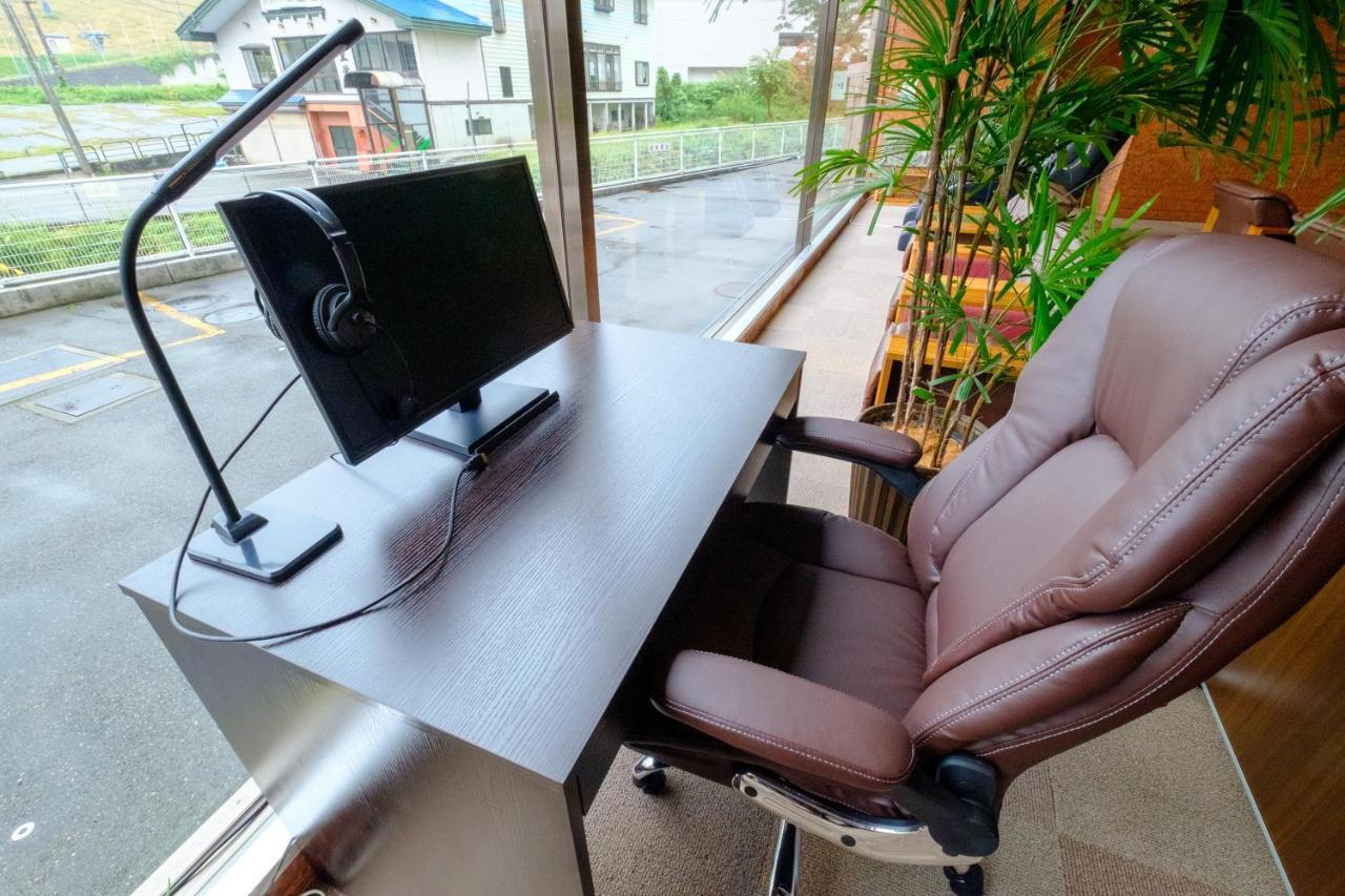 エンゼルリゾート湯沢 912 Yuzawa (Niigata) Eksteriør bilde