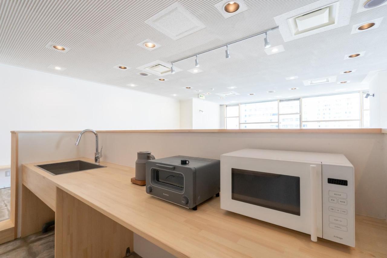 エンゼルリゾート湯沢 912 Yuzawa (Niigata) Eksteriør bilde