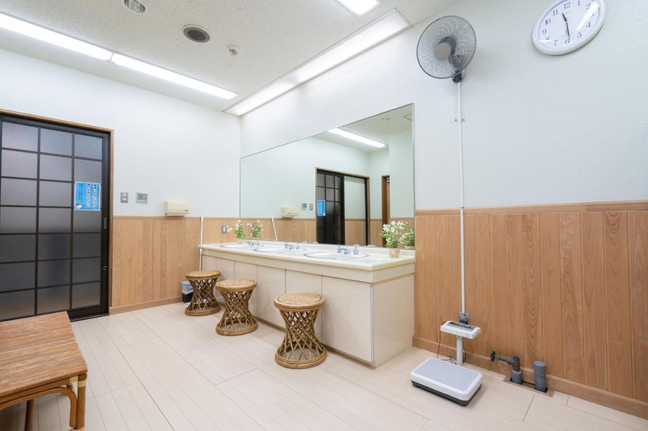 エンゼルリゾート湯沢 912 Yuzawa (Niigata) Eksteriør bilde