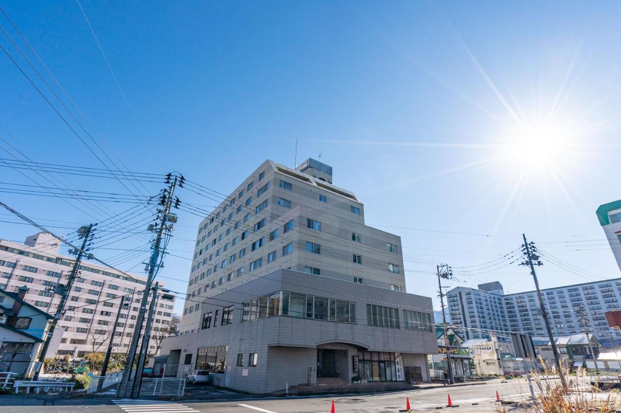 エンゼルリゾート湯沢 912 Yuzawa (Niigata) Eksteriør bilde