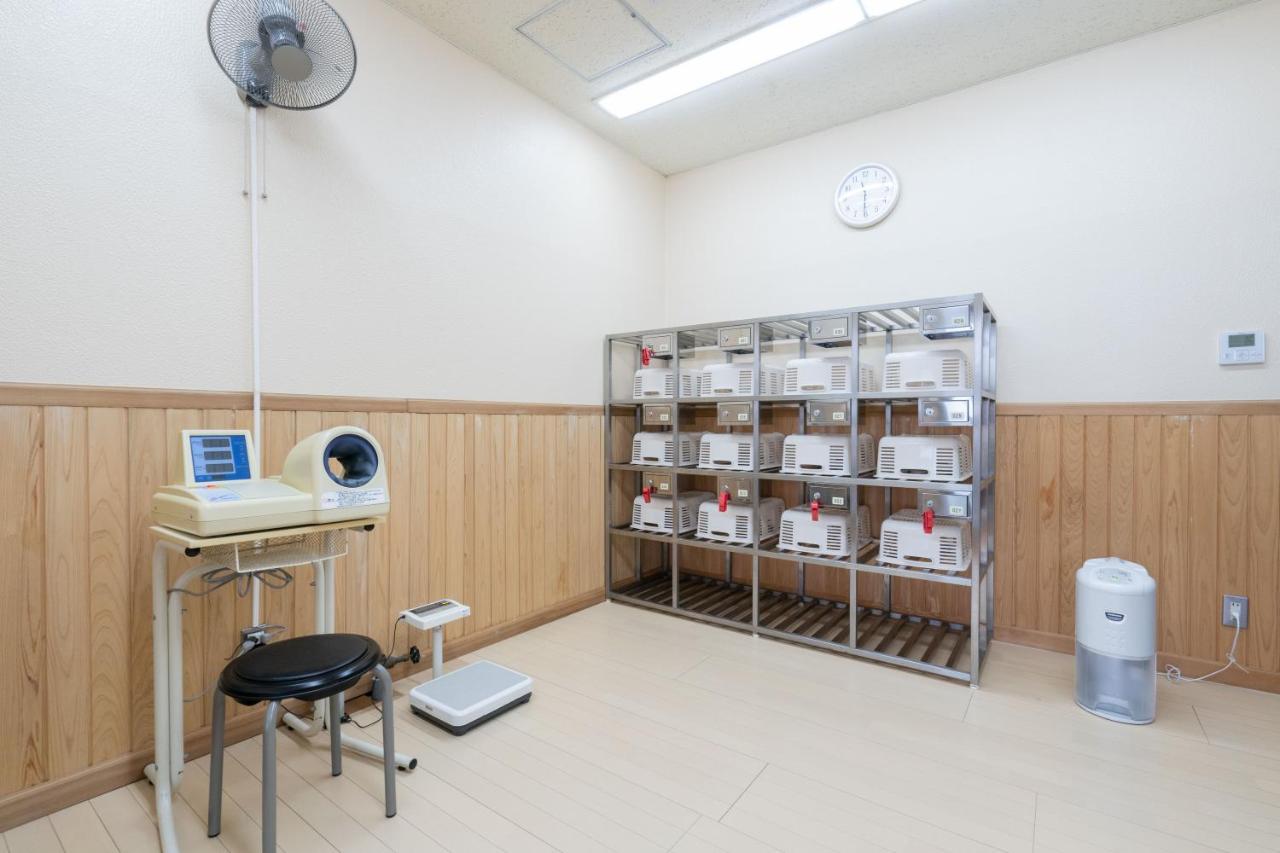 エンゼルリゾート湯沢 912 Yuzawa (Niigata) Eksteriør bilde