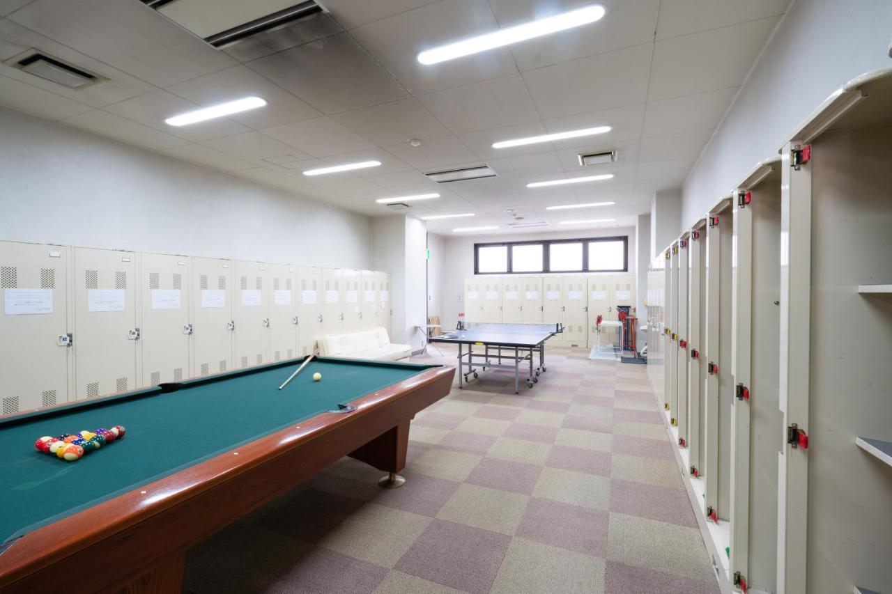 エンゼルリゾート湯沢 912 Yuzawa (Niigata) Eksteriør bilde