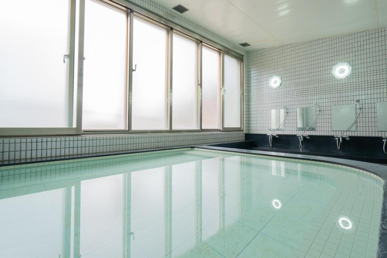 エンゼルリゾート湯沢 912 Yuzawa (Niigata) Eksteriør bilde