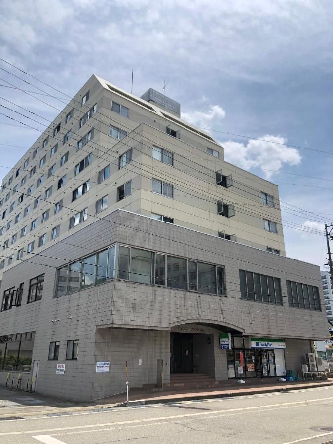 エンゼルリゾート湯沢 912 Yuzawa (Niigata) Eksteriør bilde